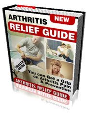 Arthritis Guide Ebook
